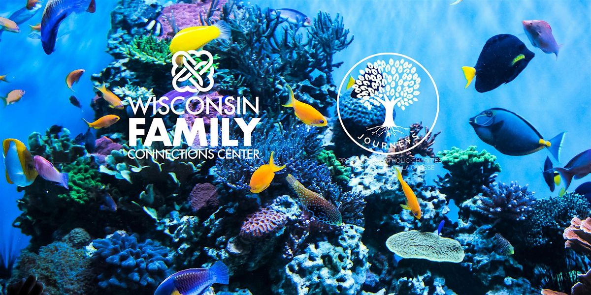 Family Fun Day at Great Lakes Aquarium: Duluth, 1 November | Event in Duluth | AllEvents