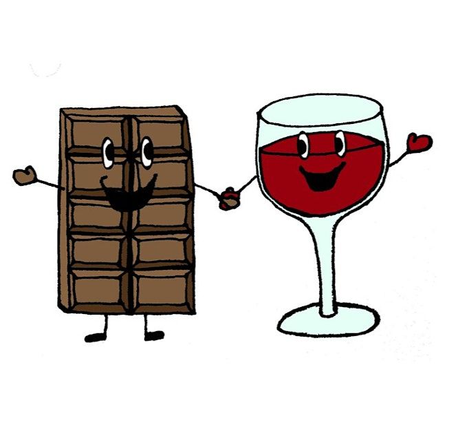 Wine and Chocolate Pairing-Mother's Day Weekend, 9 May | Event in Big Bear Lake | AllEvents
