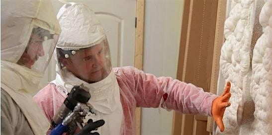 3-Day Fiberglass and Spray Foam Insulation Training | Atlanta, GA, 21 April | Event in Atlanta | AllEvents