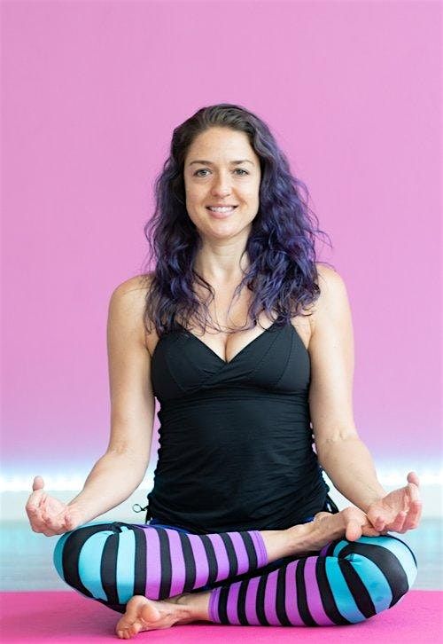 Yoga Fundamentals: Beginner's Series, 6 August | Event in Orlando | AllEvents