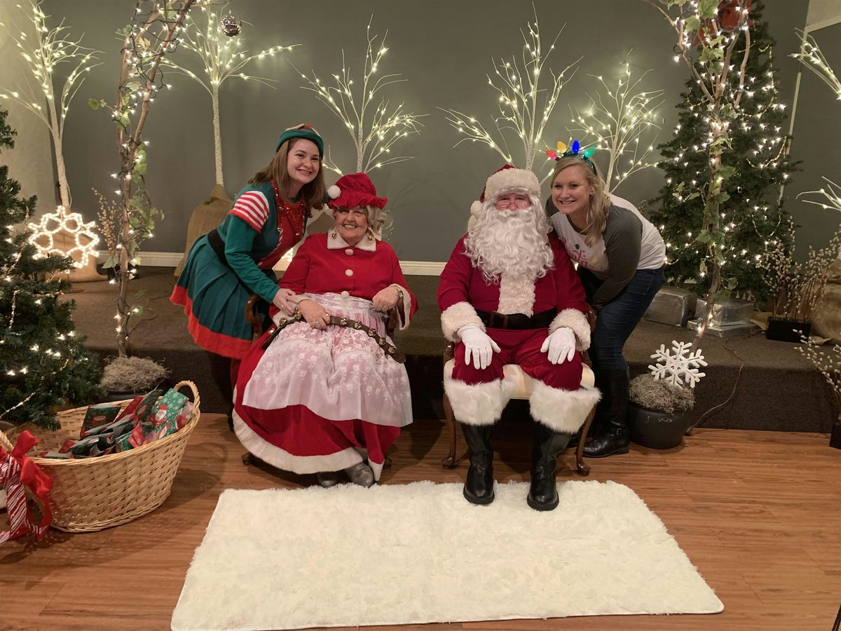 Breakfast with Santa, 13 December | Event in Pittsburgh | AllEvents