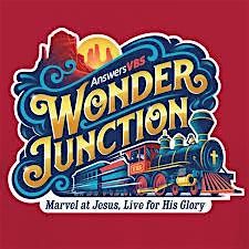 All Aboard- Vacation Bible School (VBS) at Holy Cross N. Miami, 8 June | Event in North Miami | AllEvents