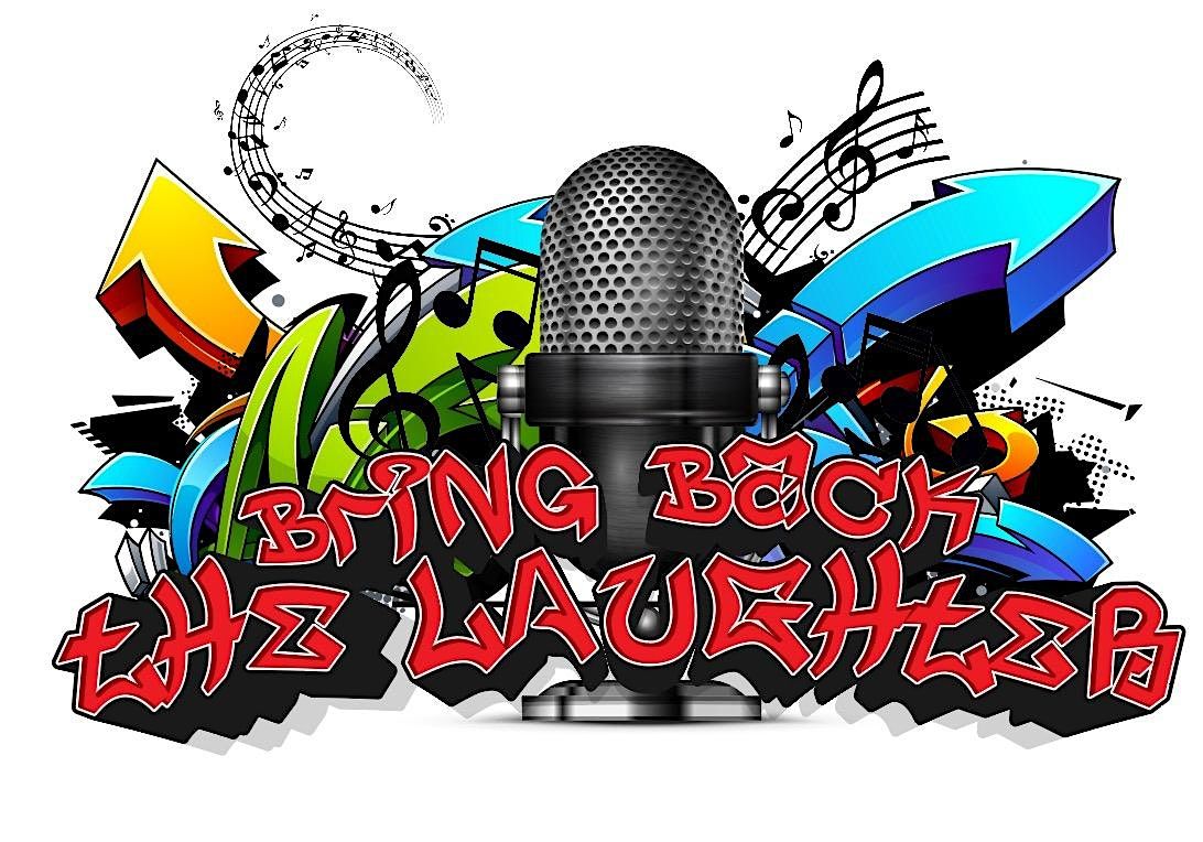 Bring Back The Laughter 2025, 16 August | Event in Newport News | AllEvents