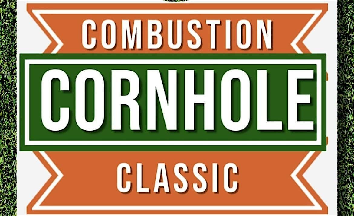 Combustion Cornhole Classic, 26 July | Event in Pickerington | AllEvents