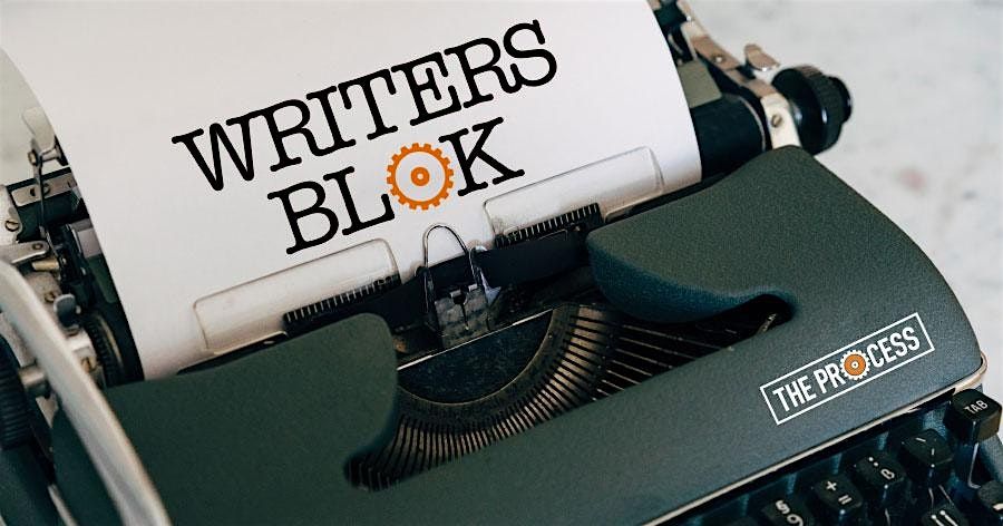 Writers Blok, 13 May | Event in Denver | AllEvents