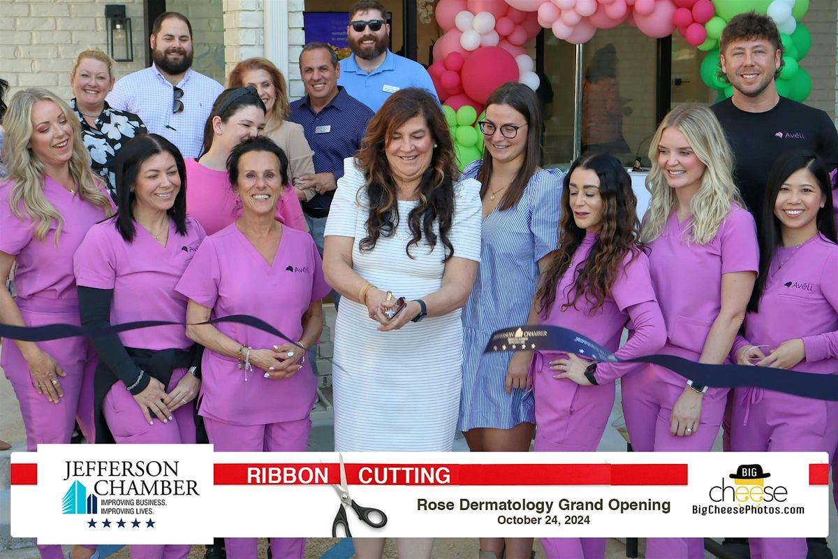 Patient Appreciation Open House, 21 August | Event in Metairie | AllEvents