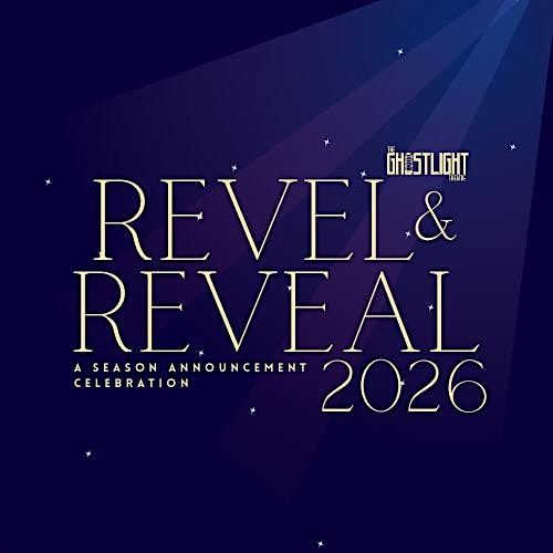 2026 GhostLight Theatre Season Subscription Package (7 tickets), 16 April | Event in Benton Harbor | AllEvents