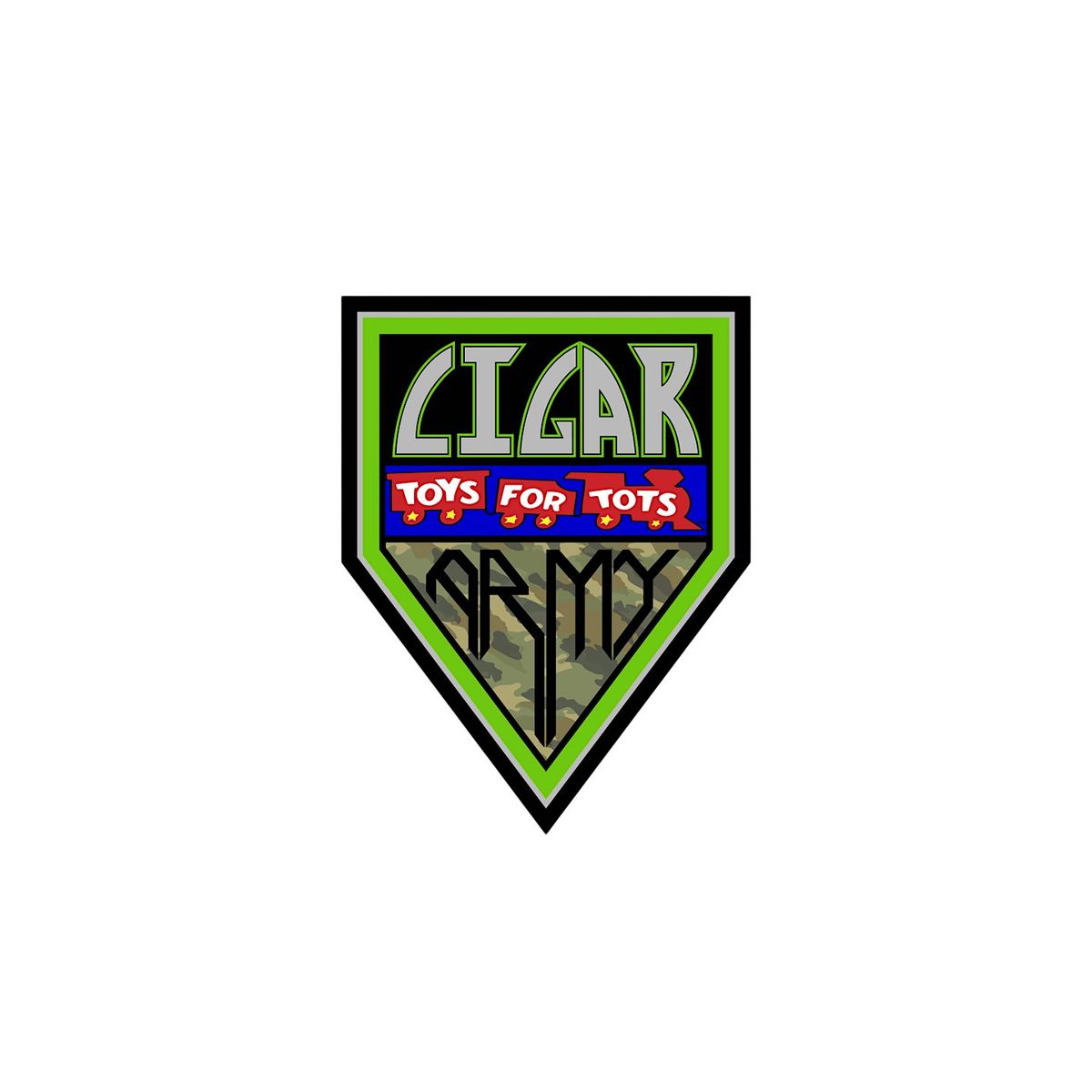 Christmas in July : A Cigar Army -Toys for Tots Fundraiser., 26 July | Event in Bloomfield | AllEvents