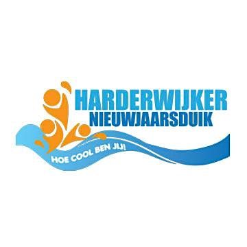 Harderwijker Nieuwjaarsduik 2025, 3 January | Event in Harderwijk | AllEvents