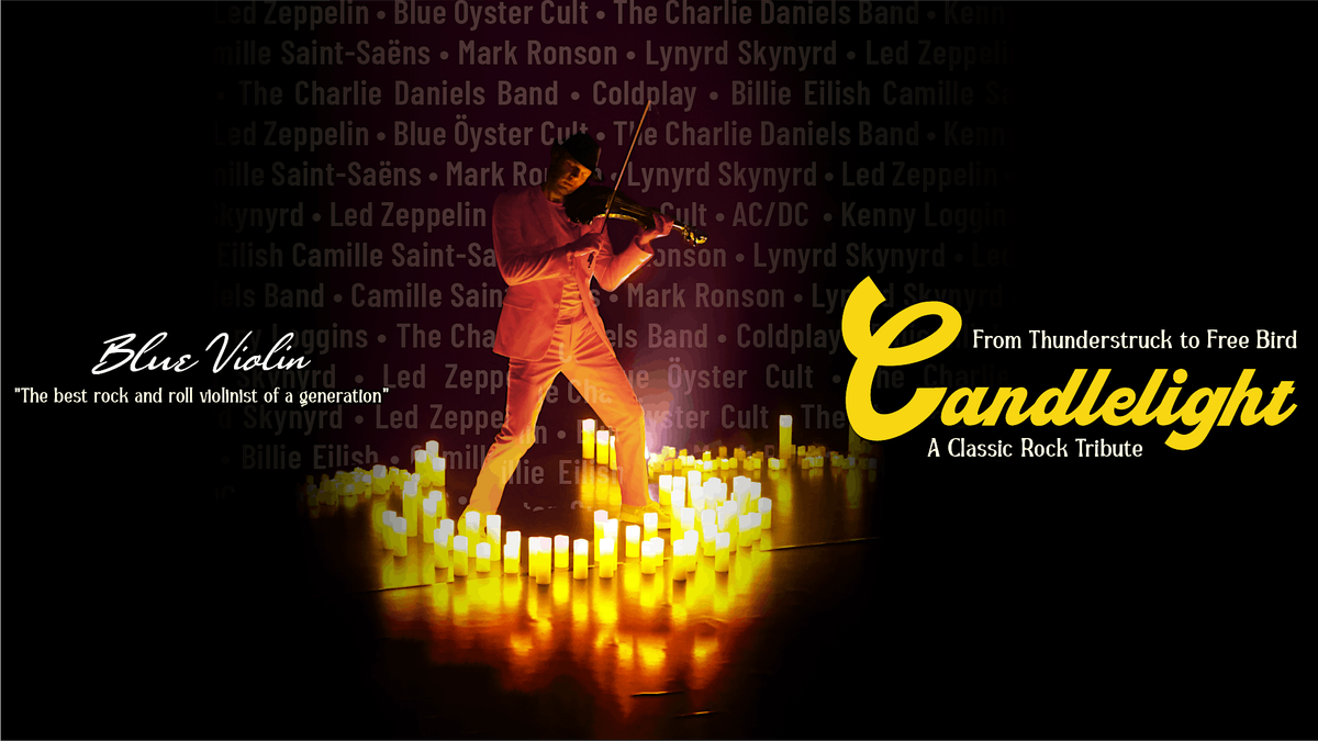 Thunderstruck: A Classic Rock Tribute, 23 January | Event in Lihue | AllEvents