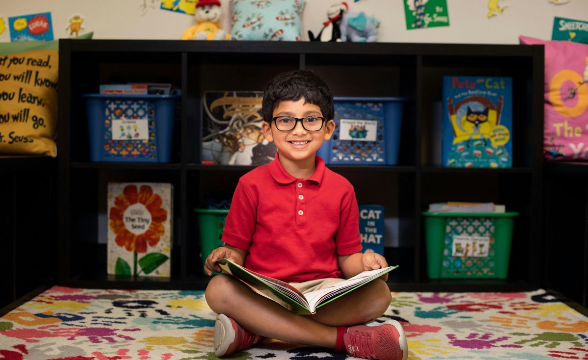 Heritage Academy Maricopa K-5 Campus Info Session, 16 September | Event in Maricopa | AllEvents
