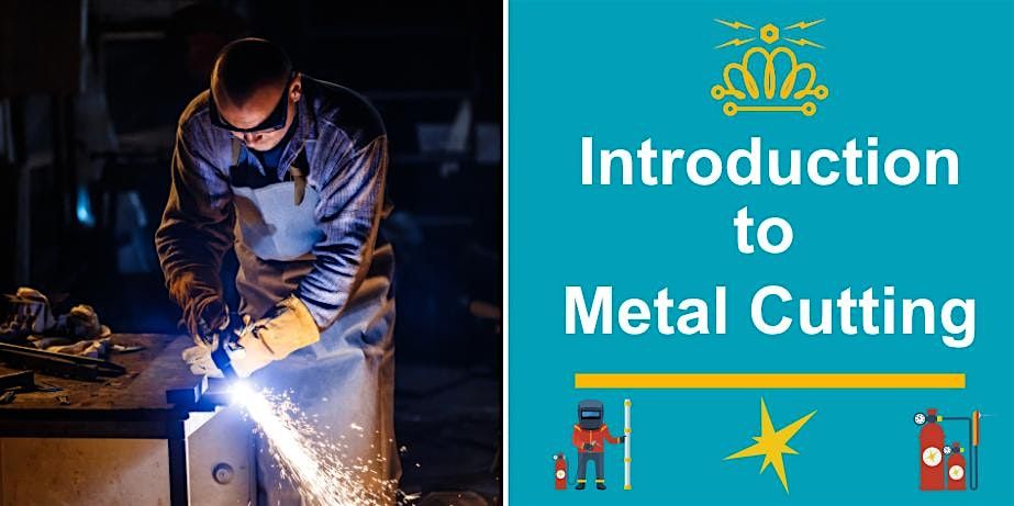 Introduction to Metal Cutting, 26 June | Event in Charlotte | AllEvents