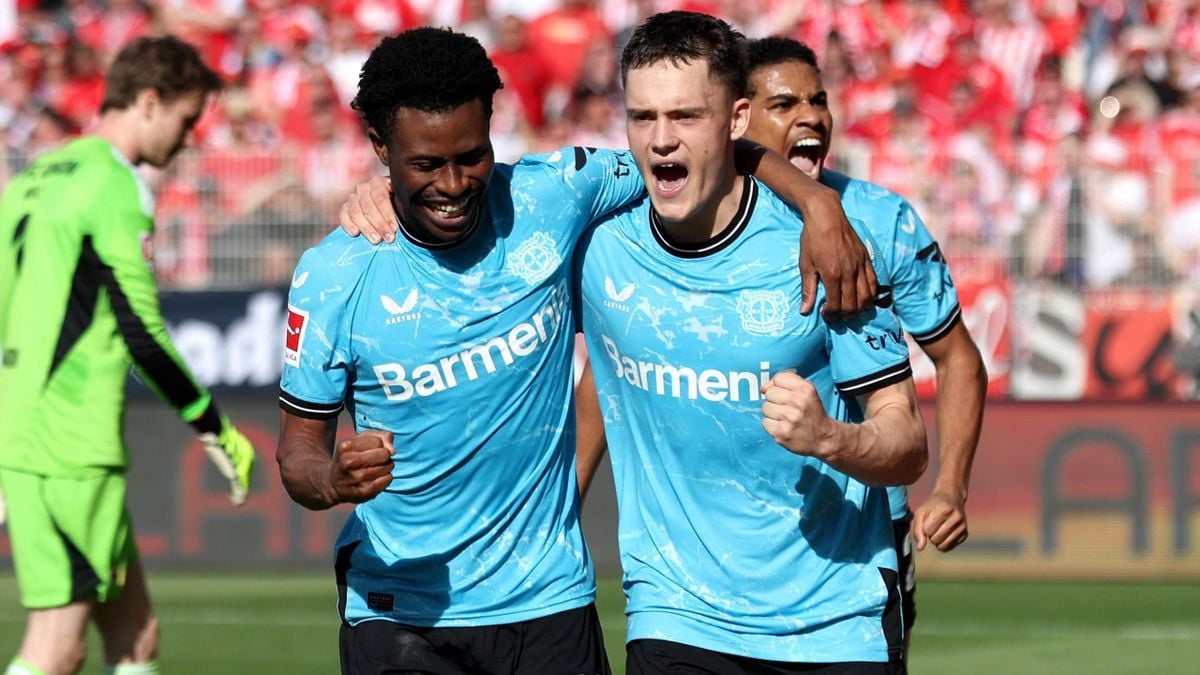 Bayer 04 Leverkusen vs FC Union Berlin at Bay Arena, 2 October | Event in Leverkusen | AllEvents