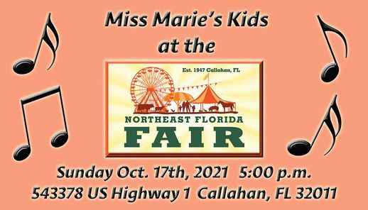 Theater Events Live Performances In Callahan Fl Shows In Callahan Fl Callahan Fair 2022