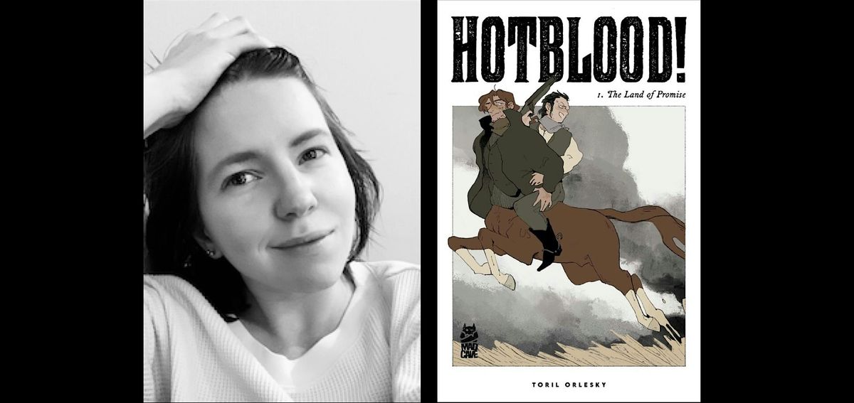 Chat with author Toril Orlesky, 25 September | Event in Sunnyvale | AllEvents