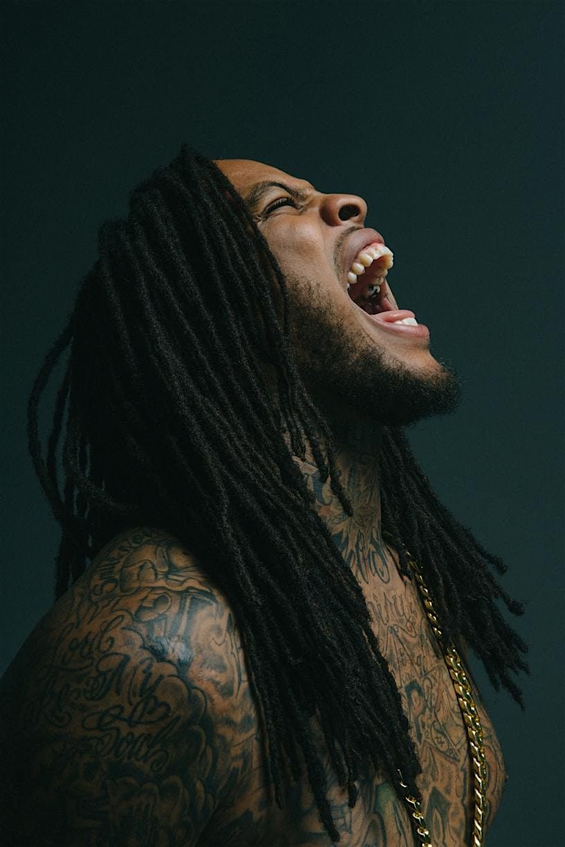 Waka Flocka Flame at The NITE LITE, 22 November | Event in Alva | AllEvents