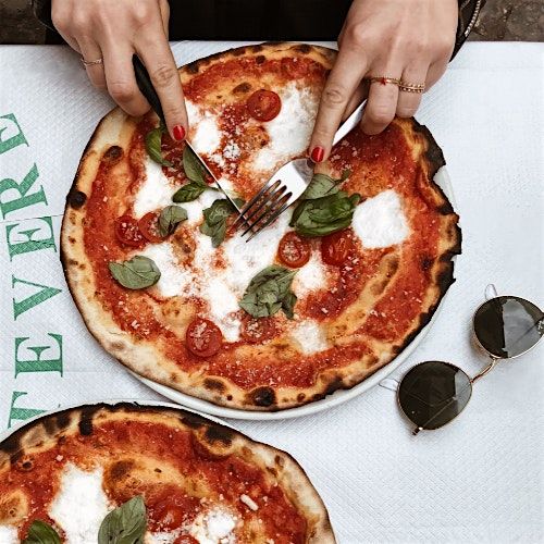 In person class: Make Your Own Wood Fired Pizza (New Jersey), 23 December | Event in Washington | AllEvents