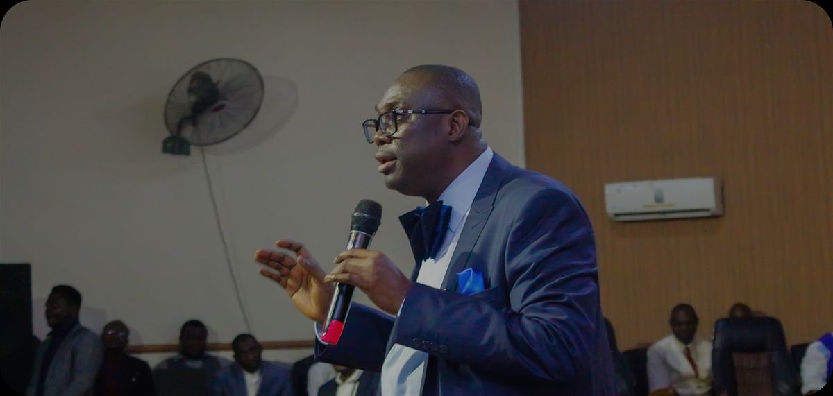 5TH MEMORIAL SERVICE FOR PASTOR PAUL ADEWUNMI, 23 August | Event in Kents Hill | AllEvents