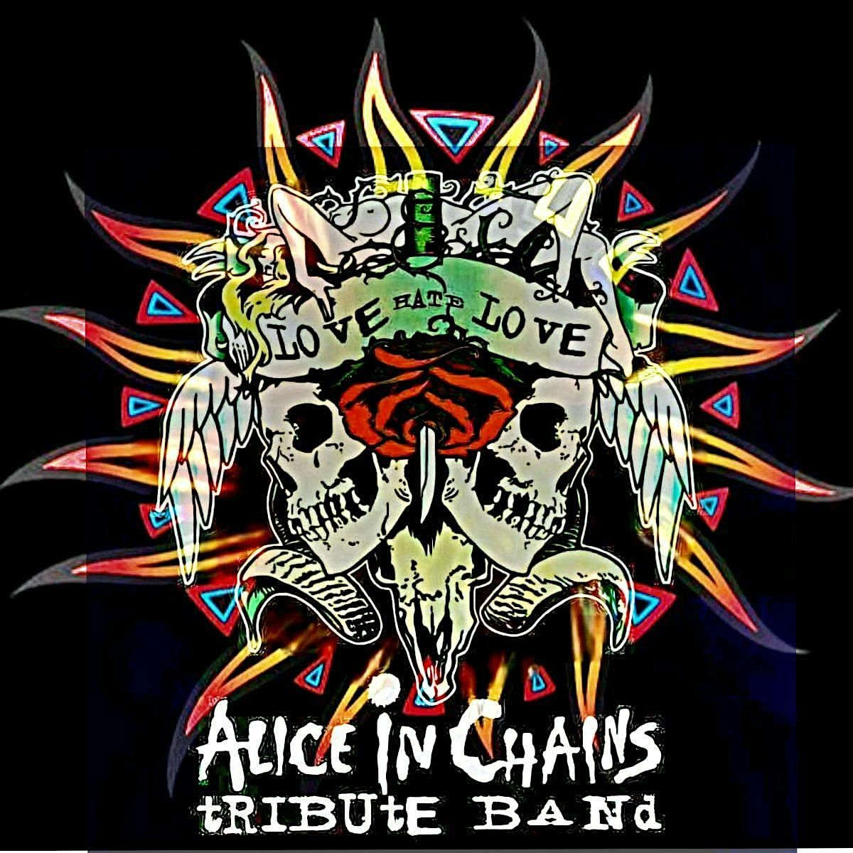 ALICE IN CHAINS TRIBUTE WITH CHRIS CORNELL TRIBUTE, 29 November | Event in Seymour | AllEvents