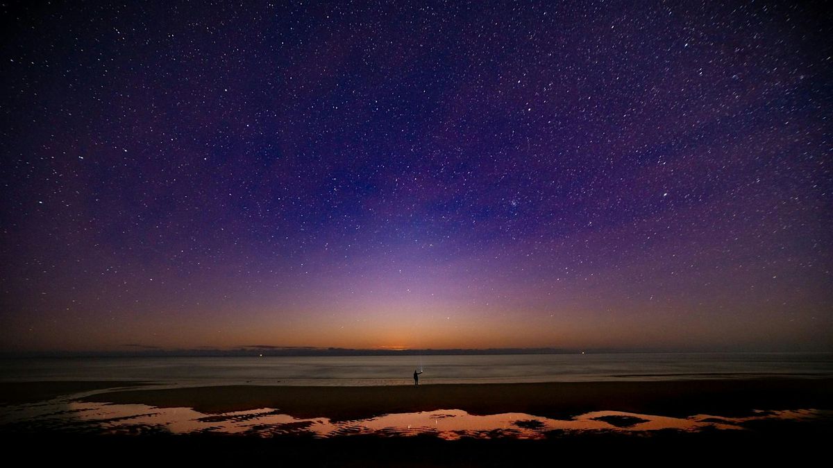 Dark Sky Beach Safari, 20 December | Event in Allonby | AllEvents