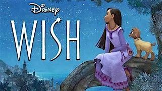 Movies Under the Stars: Wish (PG), 27 August | Event in New York | AllEvents