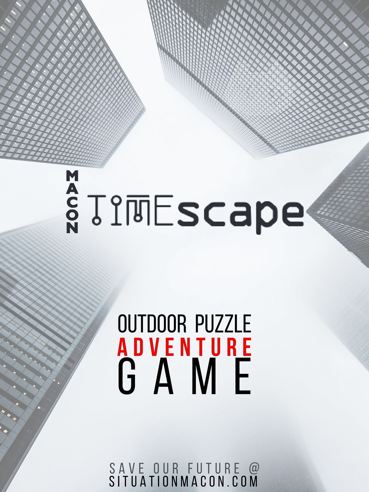 Macon Timescape Situation Room Macon October 2 To December 31 Allevents In Macon, Ga Events In October 2022