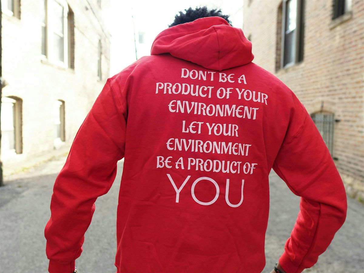 Rebel Up!  Level Up Your Leadership & Life with a Rebellious Mindset | Event in Chicago | AllEvents