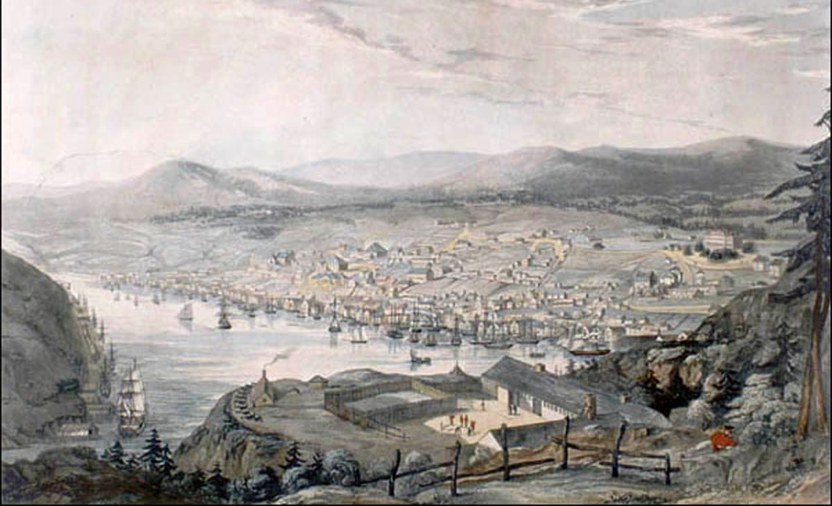 Parking Saint John Sea Dogs at Newfoundland Regiment, 24 October | Event in St. John's | AllEvents