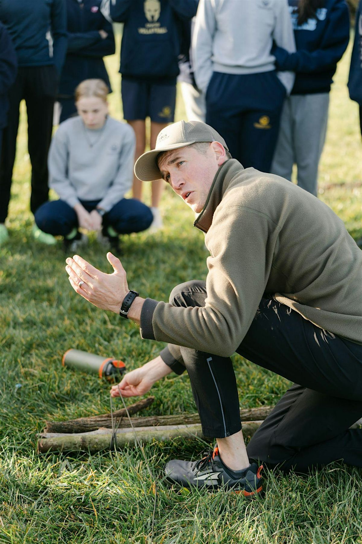 Educator Certification Course July 1-2, 2025, 1 July | Event in Hillsdale | AllEvents