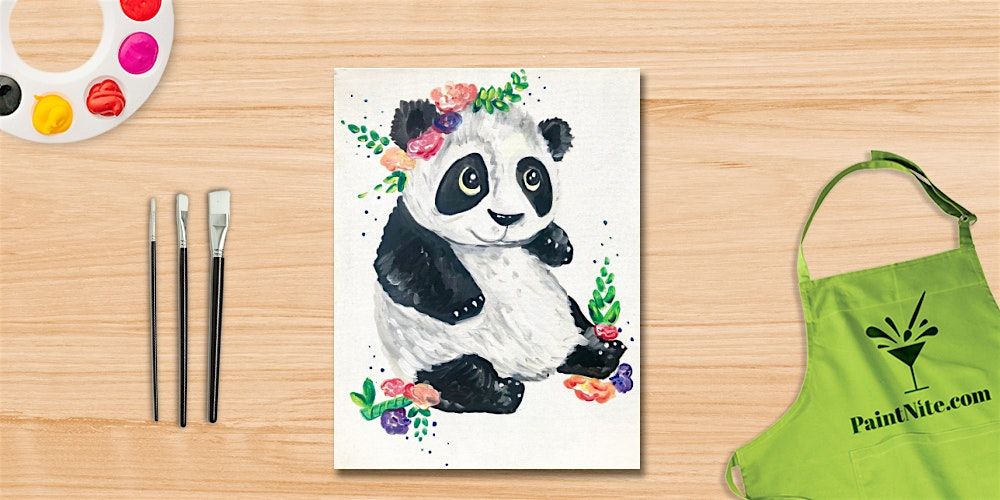 Paint Nite Brand Creative Events, 2 November | Event in Brampton | AllEvents