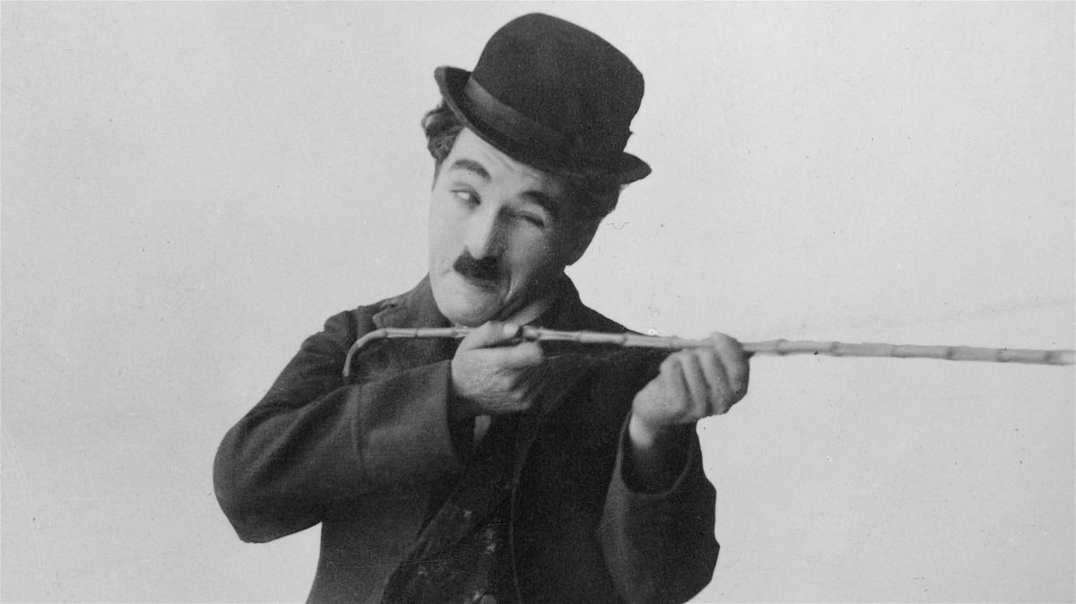 Chaplin Walking Tour on Hollywood Boulevard | Event in Los Angeles | AllEvents