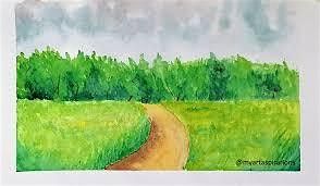 Watercolor for Beginners (Session 1), 7 November | Event in Colchester | AllEvents