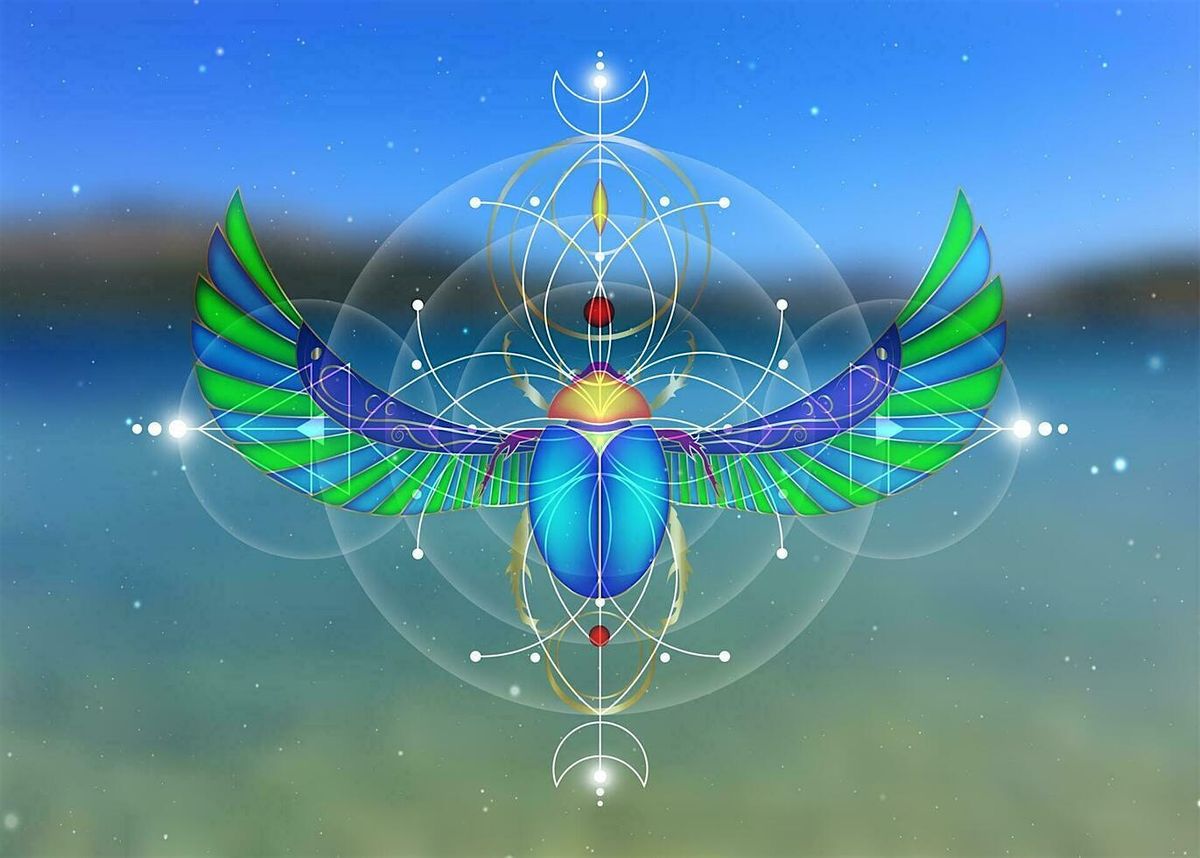 ✨ Alchemy of Awakening: A 4-Week Metaphysical Manifestation Journey, 2 September | Event in Washington | AllEvents