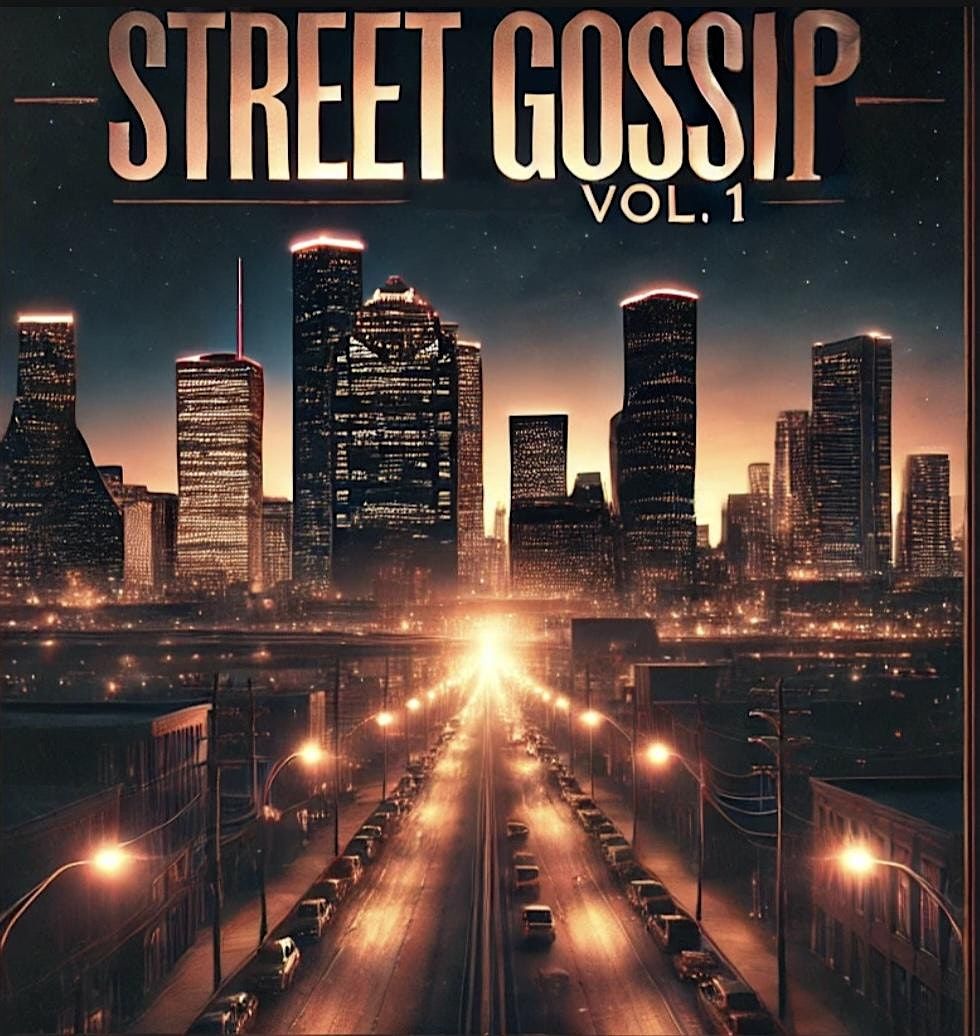 Street Gossip Fashion Show VOL 1, 18 May | Event in Houston | AllEvents