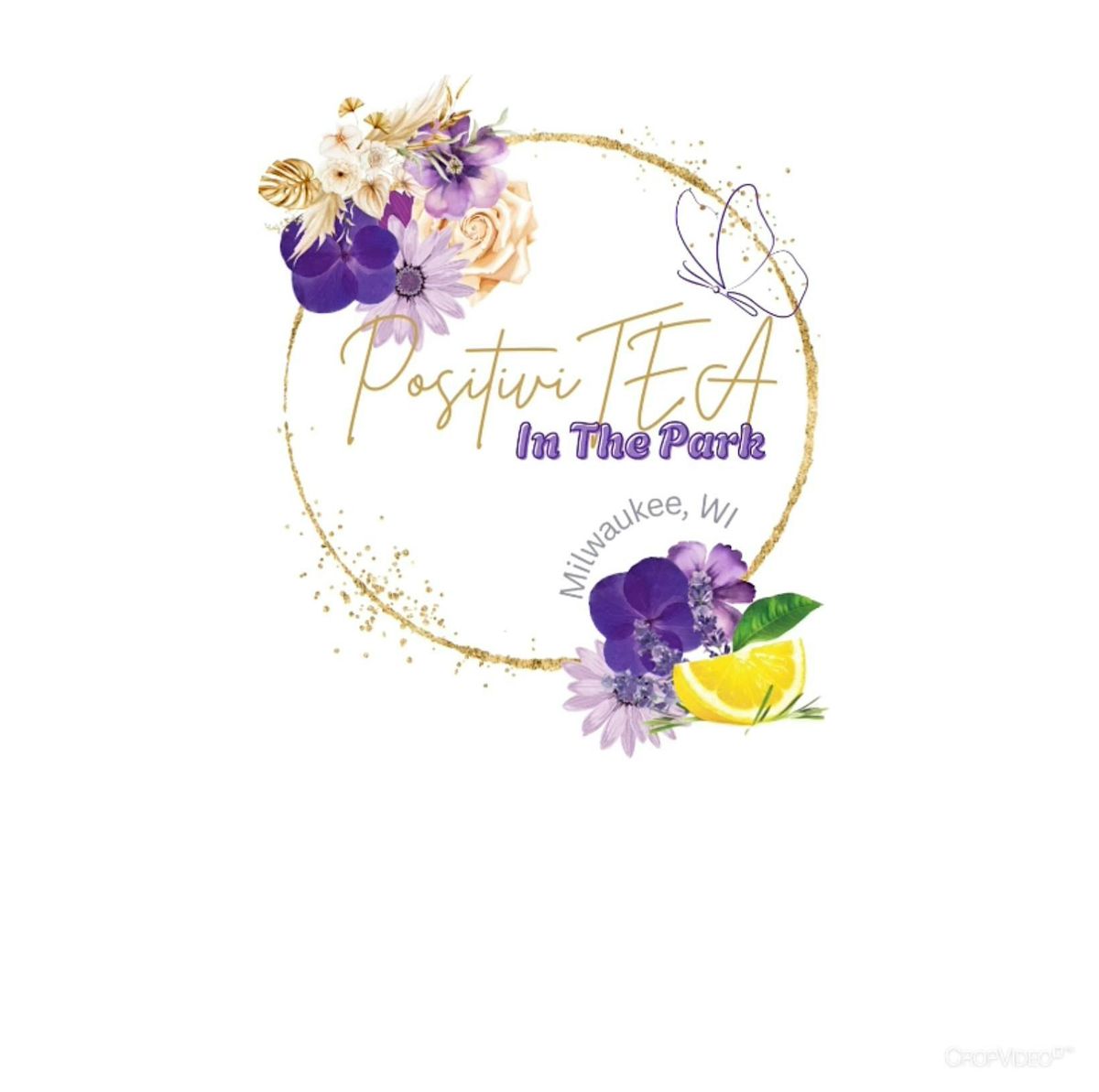 PositiviTea In The Park Laughter & Lavender Edition, 3 August | Event in Milwaukee | AllEvents