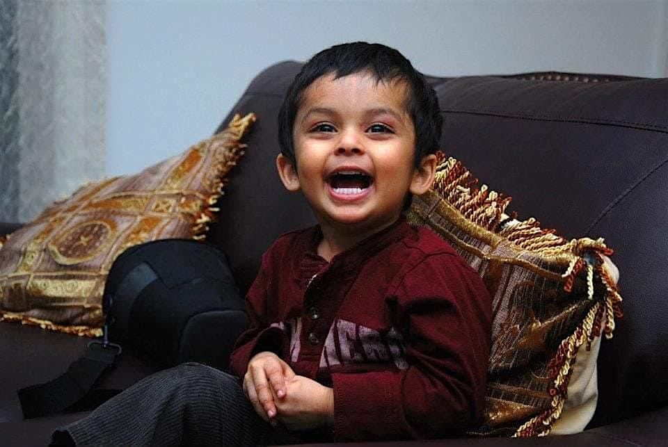 6th Annual Rudhro Prince Memorial Walk, 28 September | Event in Ottawa | AllEvents