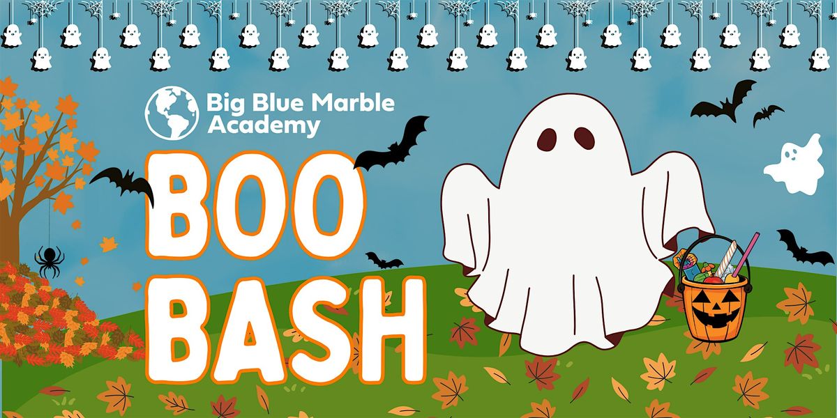Boo Bash, 24 October | Event in Acworth | AllEvents