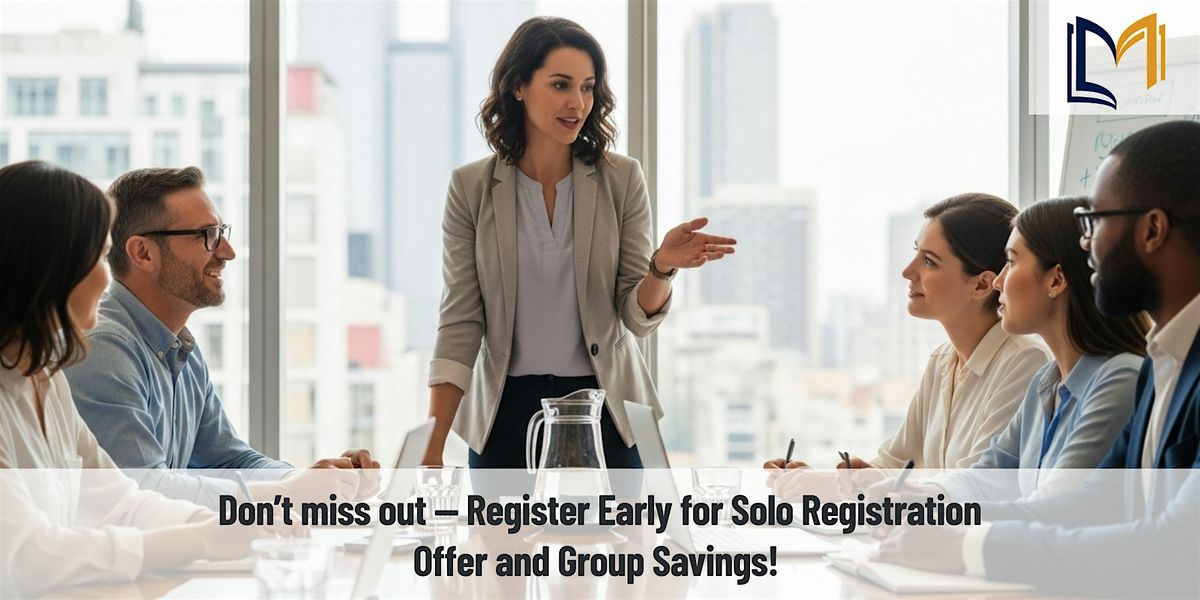 Leading Effective Teams - 1 Day Session  in Allentown, PA, 11 February | Event in Allentown | AllEvents