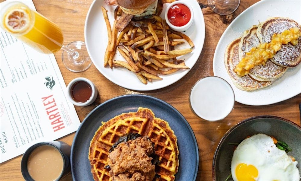 Brunch Bash | Event in Atlanta | AllEvents