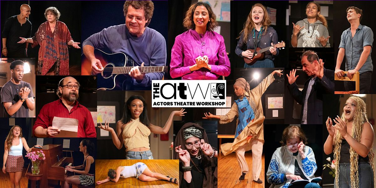 July Open Mic Night of Theatre, Ideas, and Current Events, 30 July | Event in New York | AllEvents
