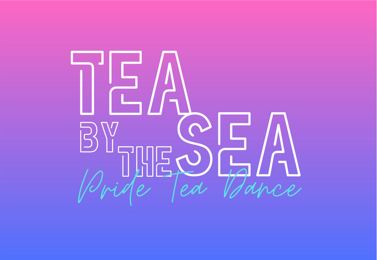 Tea by the Sea: A Sausalito Pride Celebration, 22 June | Event in Sausalito | AllEvents