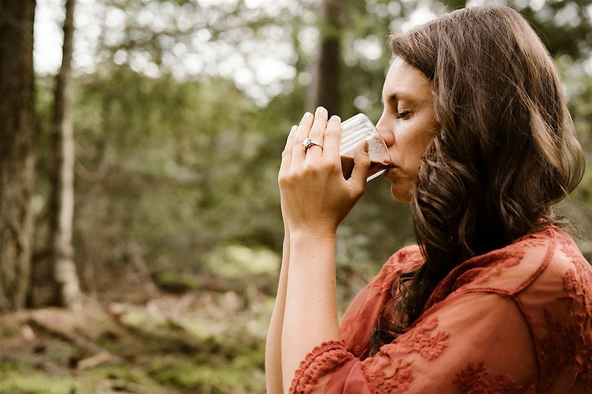 Sacred Cacao Ceremony and Munay-Ki Rite of the Womb Initiation, 9 September | Event in Amsterdam | AllEvents
