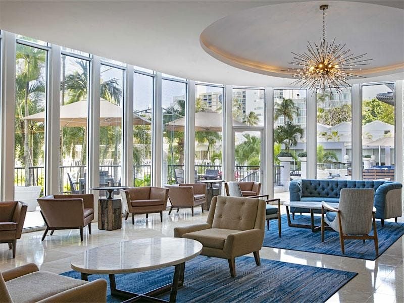 Life Sciences Coffee & Connect Networking Event: San Juan, 25 August | Event in Carolina | AllEvents