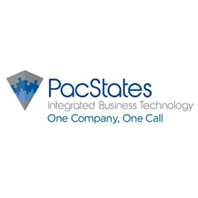PacStates logo