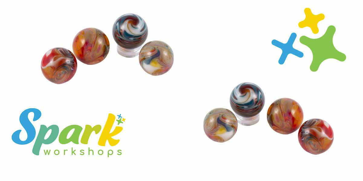 Spark Workshops Saturday 8/16/2025, 16 August | Event in Fort Worth | AllEvents