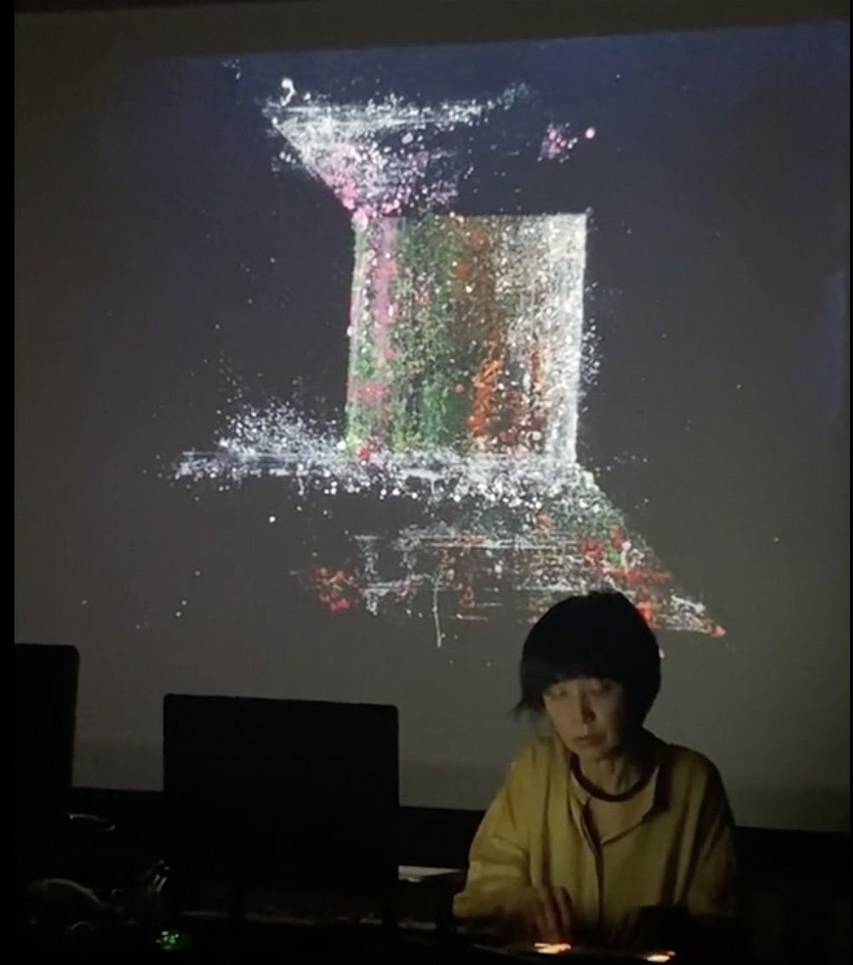 eucademix (Yuka Honda), 12 July | Event in Westport | AllEvents