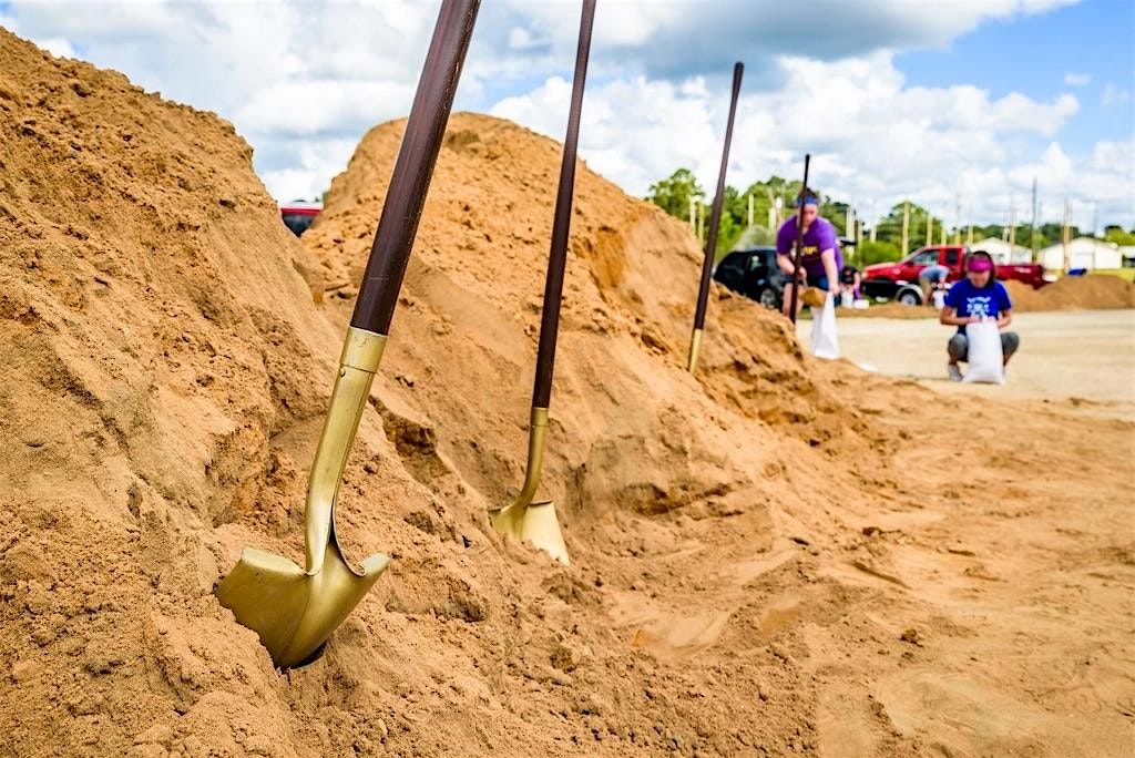 Protect What Matters: Disaster Prep for Homes and Businesses, 12 August | Event in New Orleans | AllEvents