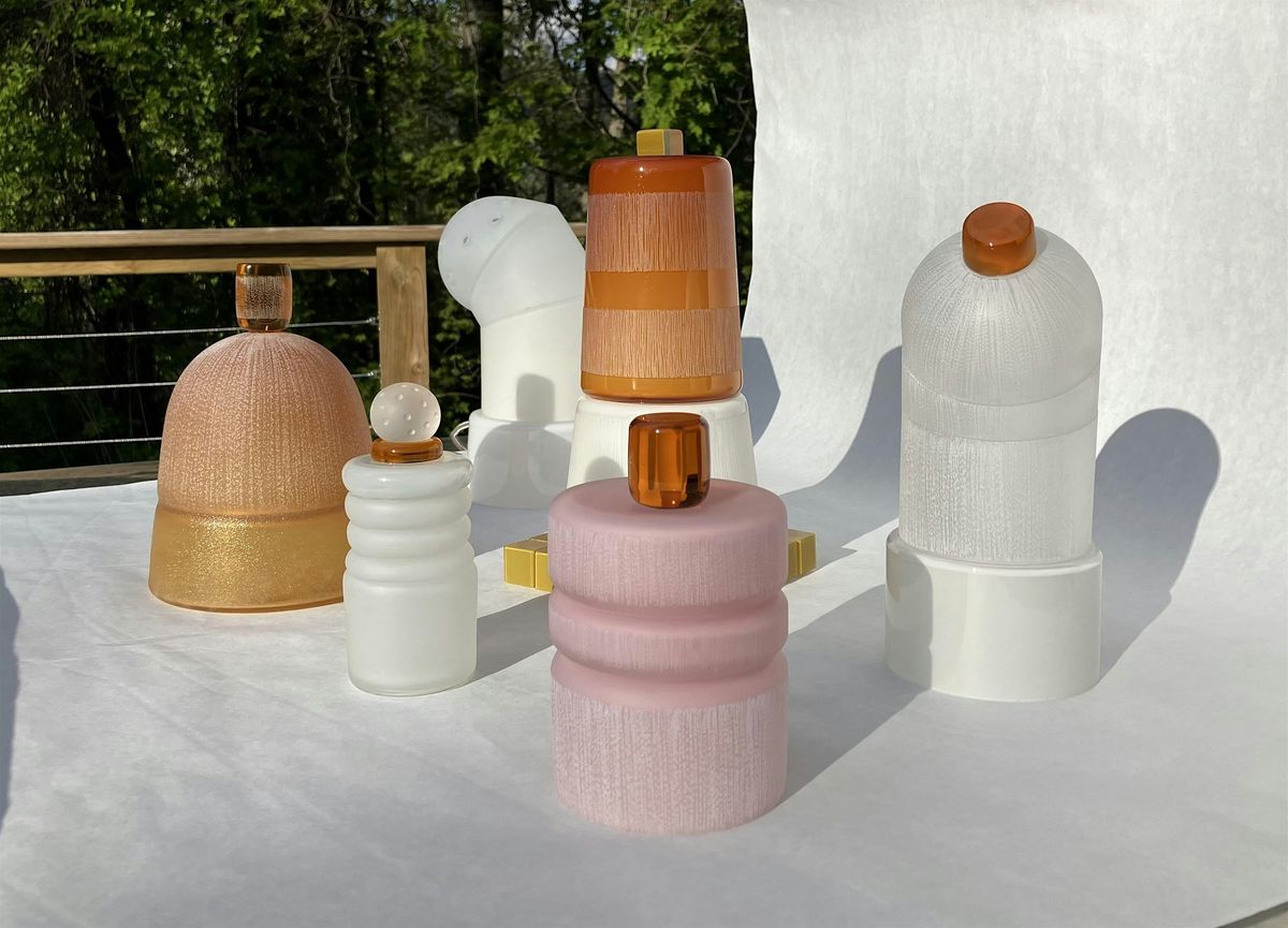 Cold Connections: Introduction to Glue-ing with Lily Wilkins, 15 November | Event in Brooklyn | AllEvents
