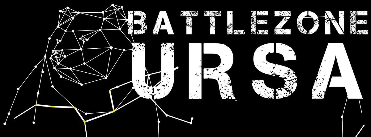 Battle Zone Ursa 2025, 24 October | Event in Anchorage | AllEvents