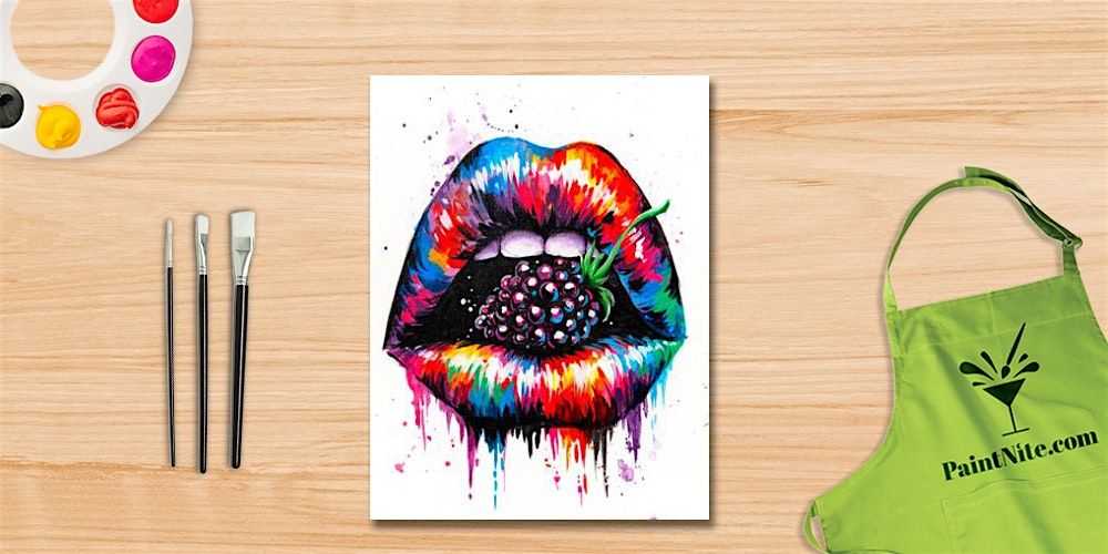 Family Paint Party, 24 September | Event in Ottawa | AllEvents